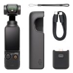 Kamera sportowa DJI Osmo Pocket 3