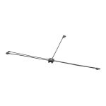 Hub DJI LiDAR Range Finder (RS) Transmission Cable Hub - obrazek 2