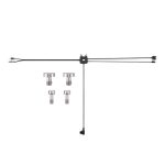 Hub DJI LiDAR Range Finder (RS) Transmission Cable Hub - obrazek 7