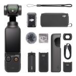 Kamera sportowa DJI Osmo Pocket 3 4K Creator Combo