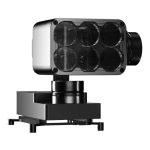 Reflektor CHENGZHI GL60 mini 65W