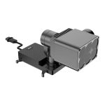 Reflektor CHENGZHI GL60 mini 65W - obrazek 2