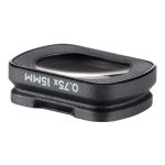 Nakładka szerokokątna DJI Osmo Pocket 3 108° - obrazek 5