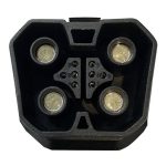 Kabel ECOFLOW DELTA Pro do dodatkowej baterii 0,75m - obrazek 2