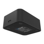 Ładowarka dwukanałowa PULUZ PU818 USB do Insta360 X3 - obrazek 2