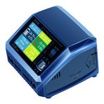 Ładowarka SKYRC D100neo 2-portowa - obrazek 3