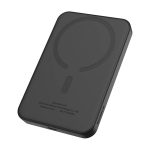 Powerbank BASEUS mini magnetyczny 5000mAh 20W USB-C (czarny) - obrazek 5