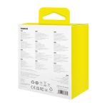 Powerbank BASEUS mini magnetyczny 5000mAh 20W USB-C (czarny) - obrazek 9