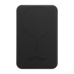 Powerbank BASEUS mini magnetyczny 5000mAh 20W USB-C (czarny) - obrazek 2