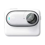 Szkło ochronne TELESIN Insta360 GO 3 - obrazek 2
