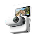 Szkło ochronne TELESIN Insta360 GO 3