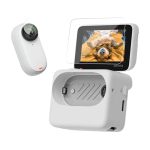 Szkło ochronne TELESIN Insta360 GO 3 - obrazek 6