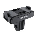 Uchwyt TELESIN do DJI Action 3/4 - obrazek 3