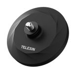 Uchwyt z przyssawką TELESIN do Insta360 GO 3 - obrazek 3