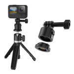 Uchwyt szybkiego montażu TELESIN do kamer sportowych - obrazek 2