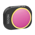 Zestaw filtrów ND SUNNYLIFE do DJI Mini 4 Pro ND16/64/256 - obrazek 4
