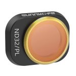 Zestaw filtrów SUNNYLIFE ND/PL 8/16/32/64 DJI Mini 4 Pro - obrazek 4