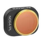 Zestaw filtrów SUNNYLIFE ND/PL 8/16/32/64 DJI Mini 4 Pro - obrazek 5