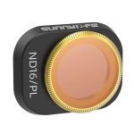 Zestaw filtrów SUNNYLIFE ND/PL 8/16/32/64 DJI Mini 4 Pro - obrazek 3