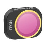 Zestaw filtrów SUNNYLIFE do DJI Mini 4 Pro MCUV+CPL+ND8/16/32/64 - obrazek 6