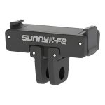 Mocowanie SUNNYLIFE AD691 szybki montaż 1/4" do DJI