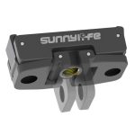 Mocowanie SUNNYLIFE AD691 szybki montaż 1/4" do DJI - obrazek 2
