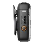 System mikrofonów bezprzewodowych DJI Mic 2 (2 TX + 1 RX) - obrazek 7