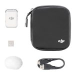 Nadajnik DJI Mic 2 (biały)