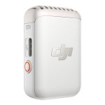 Nadajnik DJI Mic 2 (biały) - obrazek 7