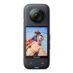 Kamera sportowa INSTA360 X3 5.7K Motorcycle Edition - obrazek 2