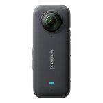 Kamera sportowa INSTA360 X3 5.7K Motorcycle Edition - obrazek 3