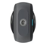 Kamera sportowa INSTA360 X3 5.7K Motorcycle Edition - obrazek 6