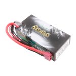 Akumulator GENS ACE G-Tech 4000mAh 7,4V 2S2P LiPo - obrazek 2