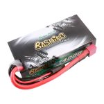 Akumulator GENS ACE G-Tech 4000mAh 7,4V 2S2P LiPo - obrazek 3