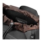 Plecak TOMTOC VintPack-TA1 15,6" 15,6"/22L (czarny) - obrazek 5