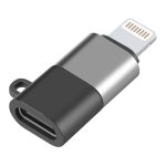 Adapter PULUZ PU649B USB-C-Lightning OTG - obrazek 2
