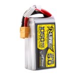 Akumulator TATTU R-Line 5.0 1050mAh 22,2V XT60 - obrazek 2