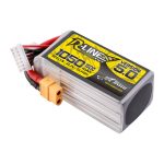 Akumulator TATTU R-Line 5.0 1050mAh 22,2V XT60 - obrazek 3