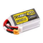 Akumulator TATTU R-Line 5.0 850mAh 14.8V 150C 4S1P XT30U-F - obrazek 3