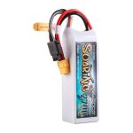 Akumulator GENS ACE G-Tech Soaring 2700mAh 14.8V 30C 4S1P XT60 - obrazek 4
