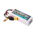 Akumulator GENS ACE G-Tech Soaring 2700mAh 14.8V 30C 4S1P XT60 - obrazek 3