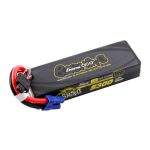 Akumulator GENS ACE G-Tech 5300mAh 7,4V 2S1P EC5 - obrazek 2