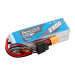 Akumulator GENS ACE G-Tech Soaring 2800mAh 14.8V 60C 4S1P XT60 - obrazek 2