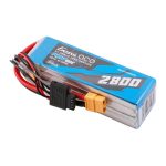 Akumulator GENS ACE G-Tech Soaring 2800mAh 14.8V 60C 4S1P XT60 - obrazek 3