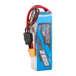 Akumulator GENS ACE G-Tech Soaring 2800mAh 14.8V 60C 4S1P XT60 - obrazek 4