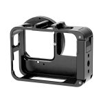 Obudowa metalowa PULUZ PU966B Insta360 Ace/Ace Pro - obrazek 2