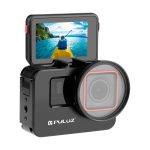 Obudowa metalowa PULUZ PU966B Insta360 Ace/Ace Pro - obrazek 3
