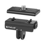Mocowanie magnetyczne PULUZ PU965B Insta360 Ace/X4 - obrazek 2