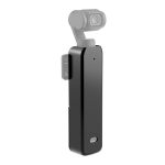 Obudowa ochronna metalowa PULUZ PU930B do DJI Osmo Pocket 3 - obrazek 3