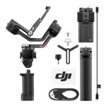 Gimbal DJI RS 4 - obrazek 8